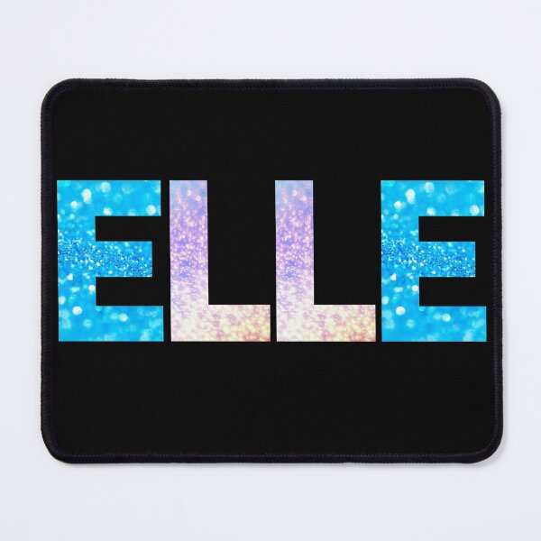 Item preview, Elle designed and sold by Willowandme.