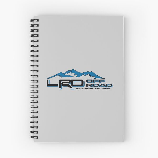Item preview, LRD Off Road Blue -  Mountain designed and sold by Greenmail02.
