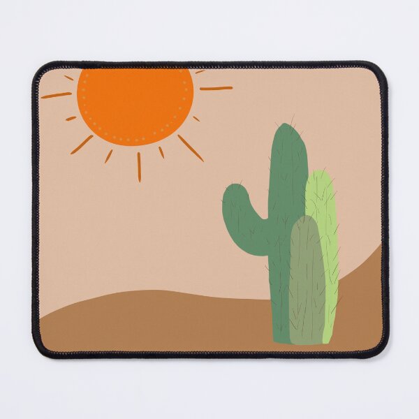 Item preview, Boho Cactuses  designed and sold by Treasuredreams.
