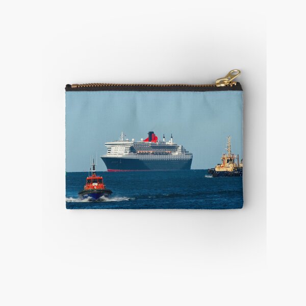 Item preview, Queen Mary 2 designed and sold by Darren Speedie.