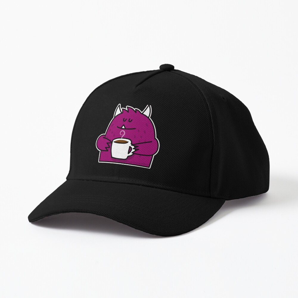 Item preview, Baseball Cap designed and sold by cartoongoddess.