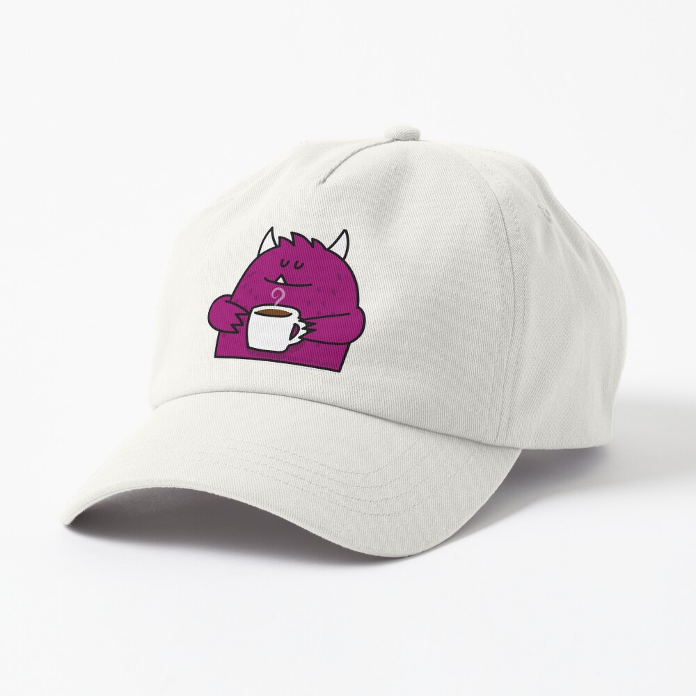 Item preview, Dad Hat designed and sold by cartoongoddess.