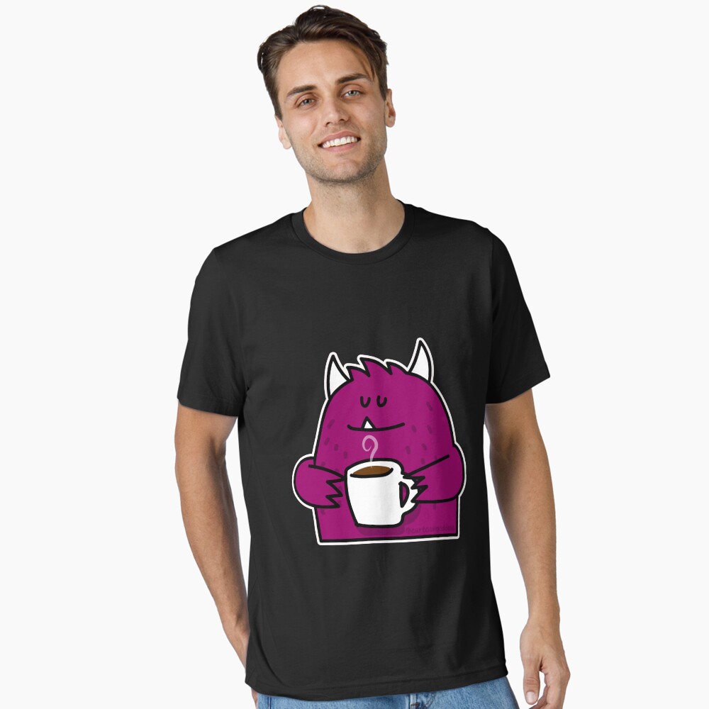 Item preview, Essential T-Shirt designed and sold by cartoongoddess.