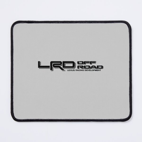 Item preview, LRD Off Road Grey designed and sold by Greenmail02.