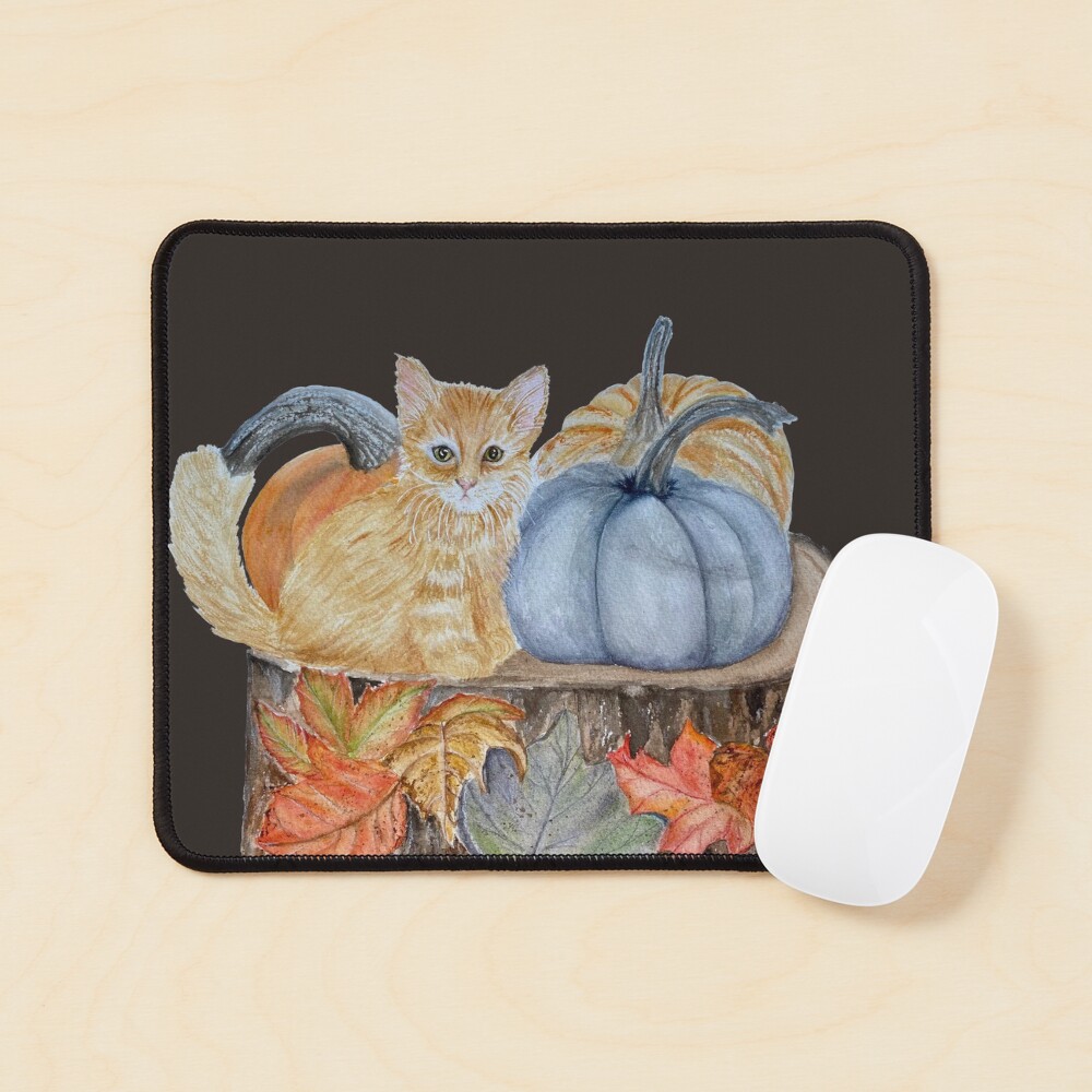 Item preview, Mouse Pad designed and sold by JavaLisa.