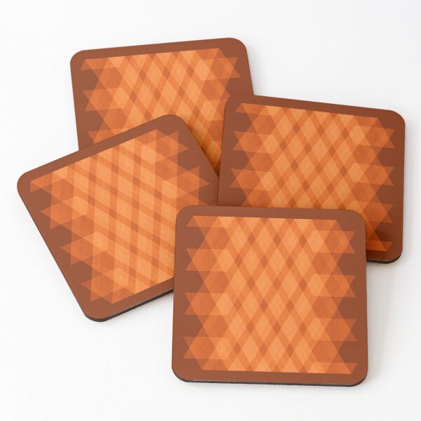Item preview, Polygon orange designed and sold by George Savva.