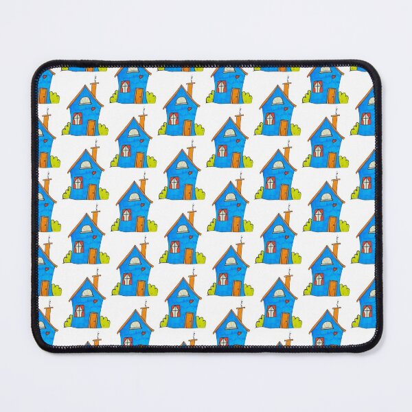 Item preview, My simple House  designed and sold by chuckletuckle.