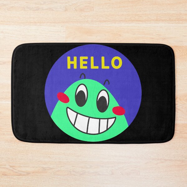 Item preview, Hello designed and sold by MszPink.