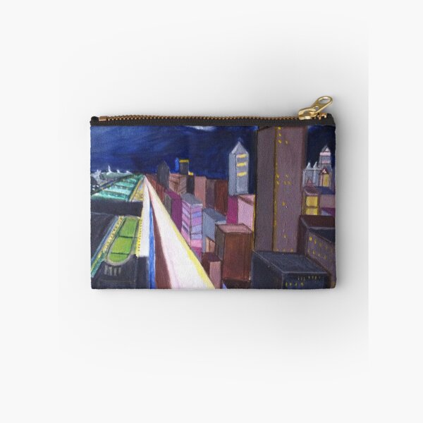 Item preview, Nightscape designed and sold by Vanessa Bernal.