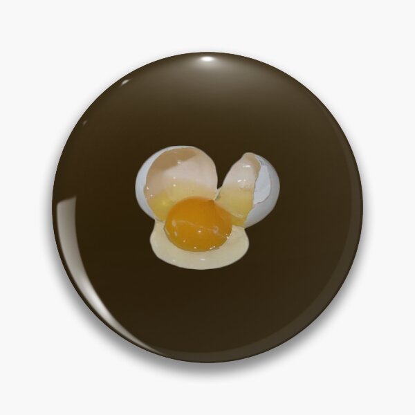 Item preview, Cracked Egg designed and sold by myfriendlexa.