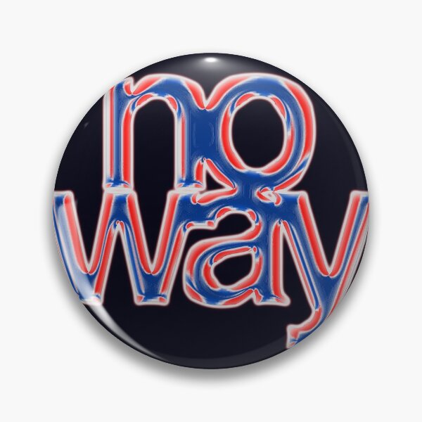 Item preview, NO WAY (NORWAY) designed and sold by Klementsen.
