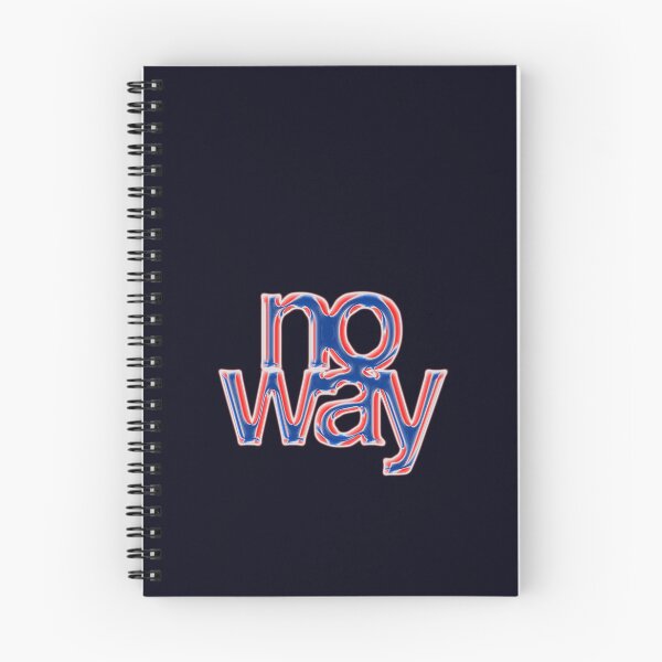 Item preview, NO WAY (NORWAY) designed and sold by Klementsen.