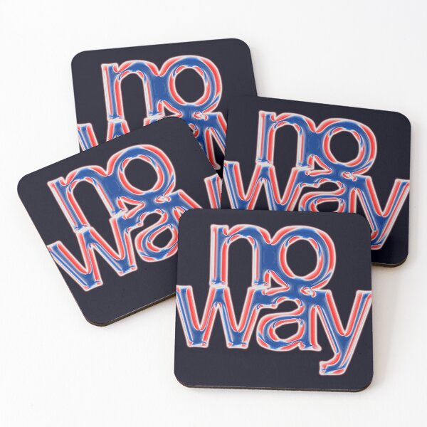Item preview, NO WAY (NORWAY) designed and sold by Klementsen.