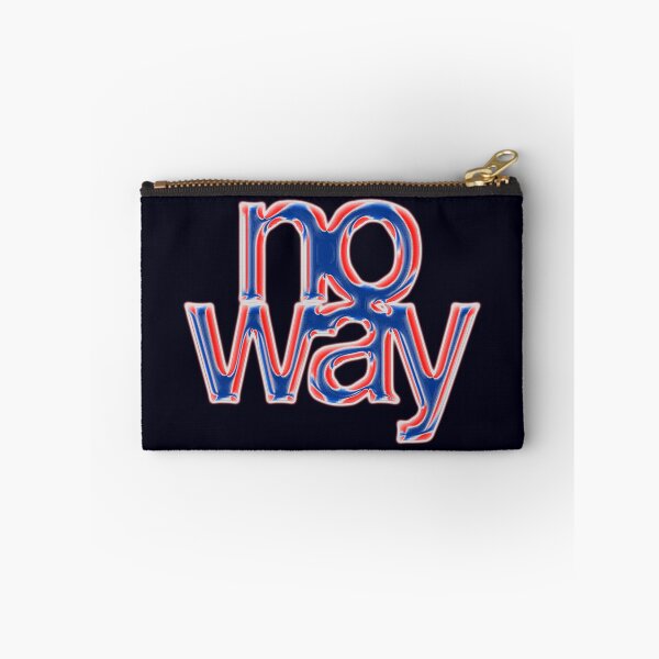Item preview, NO WAY (NORWAY) designed and sold by Klementsen.