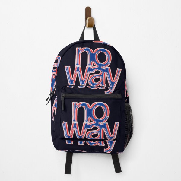 Item preview, NO WAY (NORWAY) designed and sold by Klementsen.