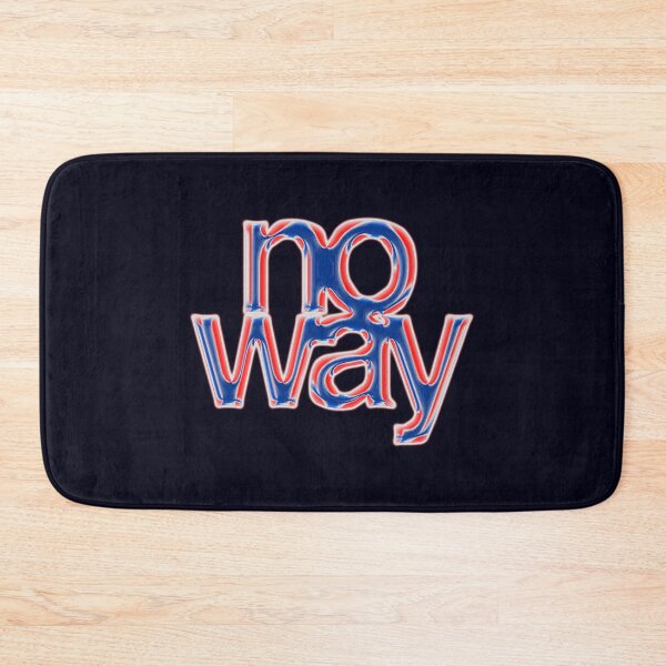 Item preview, NO WAY (NORWAY) designed and sold by Klementsen.