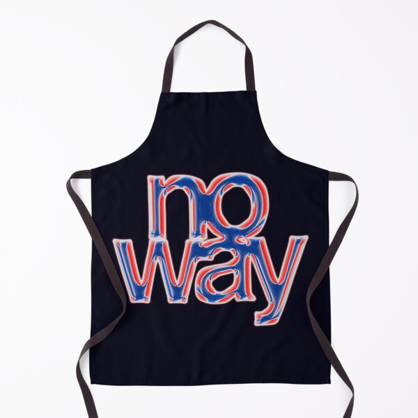 Item preview, NO WAY (NORWAY) designed and sold by Klementsen.