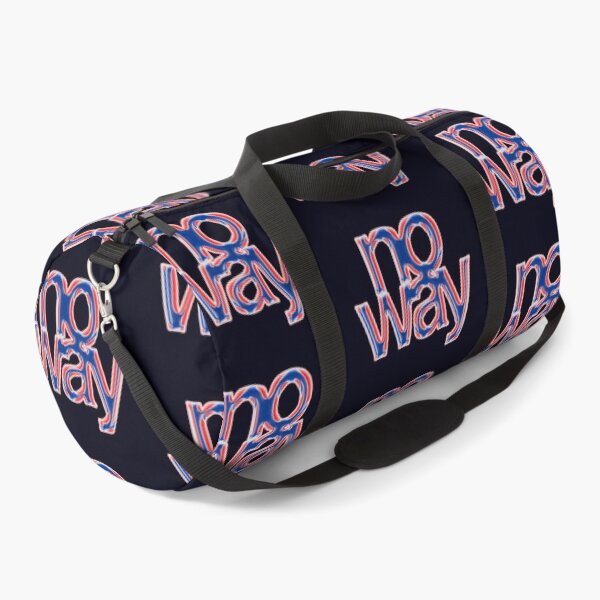Item preview, NO WAY (NORWAY) designed and sold by Klementsen.