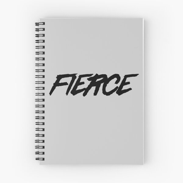 Item preview, Fierce designed and sold by artack.