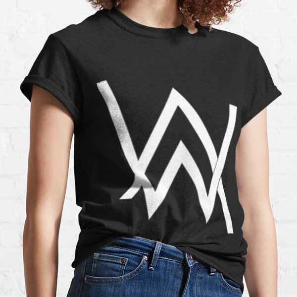Alan Walker Classic T-Shirt