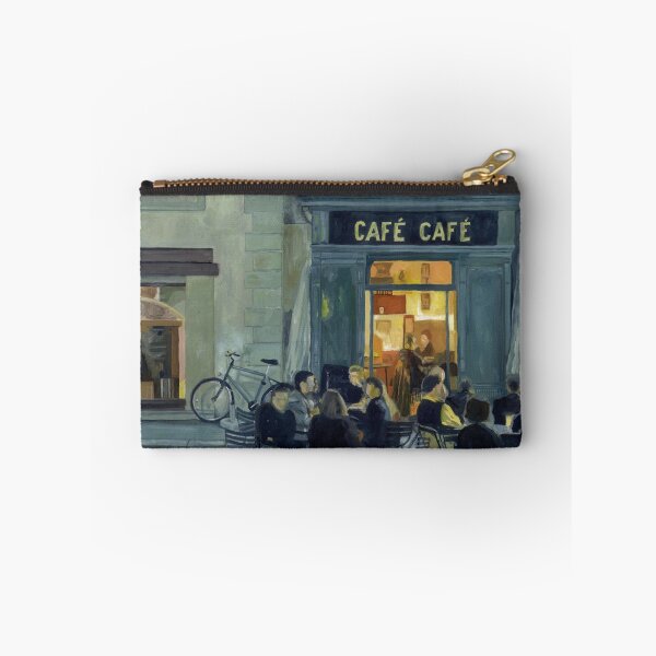 Item preview, Cafe Cafe designed and sold by Protoguy.