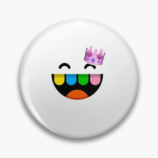 Item preview, TOCA BOCA,SMAIL designed and sold by Laura-Arso.