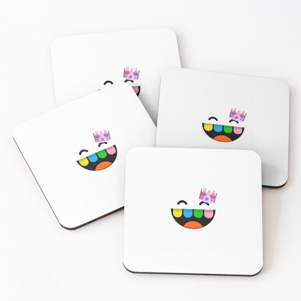 Item preview, TOCA BOCA,SMAIL designed and sold by Laura-Arso.