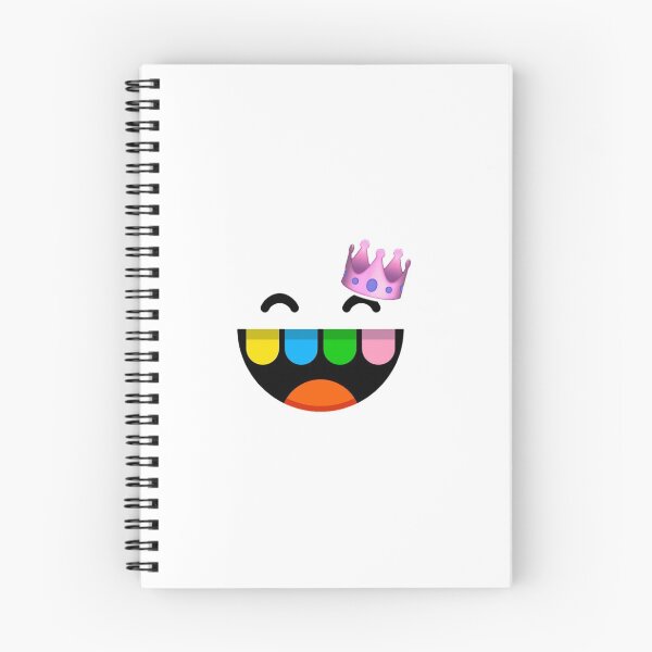 Item preview, TOCA BOCA,SMAIL designed and sold by Laura-Arso.