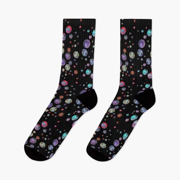 Item preview, Fantasy - Planets, Stars, UFO's, Balls in Outer Space designed and sold by TheKingdomAttic.