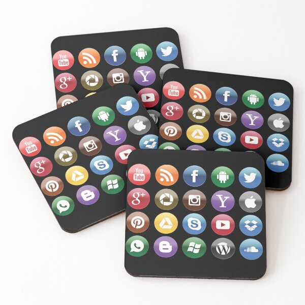 Item preview, Social Media designed and sold by NTxPhotography.