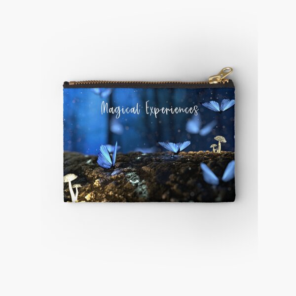 Item preview, Magical Experiences - Insects, Fungus, Earth, Particles in the air designed and sold by DreamTheSpirit.