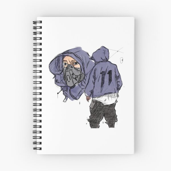 Item preview, Street fashion   designed and sold by kassdesignsUK.