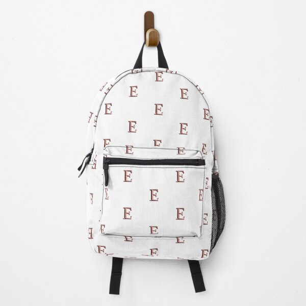 Item preview, Rose Gold Upper Case Letter E designed and sold by molamode.