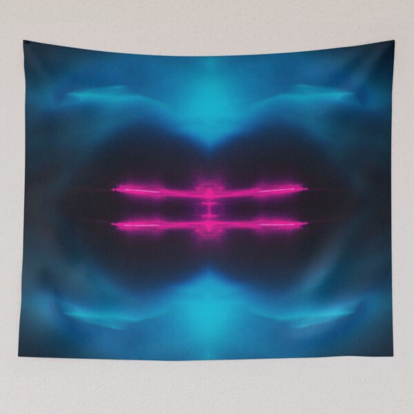 Item preview, Magenta Laser designed and sold by goldenphi618.