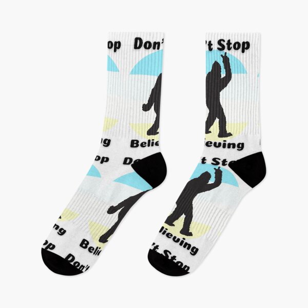Item preview, Don't Stop! designed and sold by SMBDesigns304.