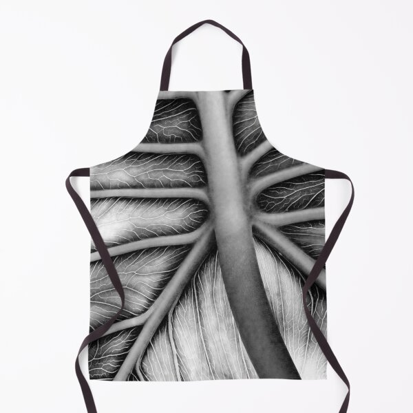 Item preview, B&W Leaf 03 designed and sold by Jeffrey Mask.