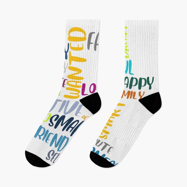 Item preview, Positive Words designed and sold by Coczzi.