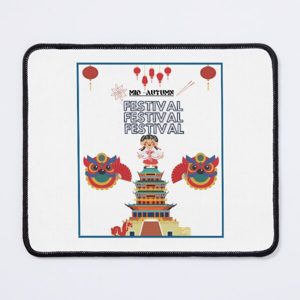 Item preview, Mid-Autumn Festival designed and sold by Swagmode.