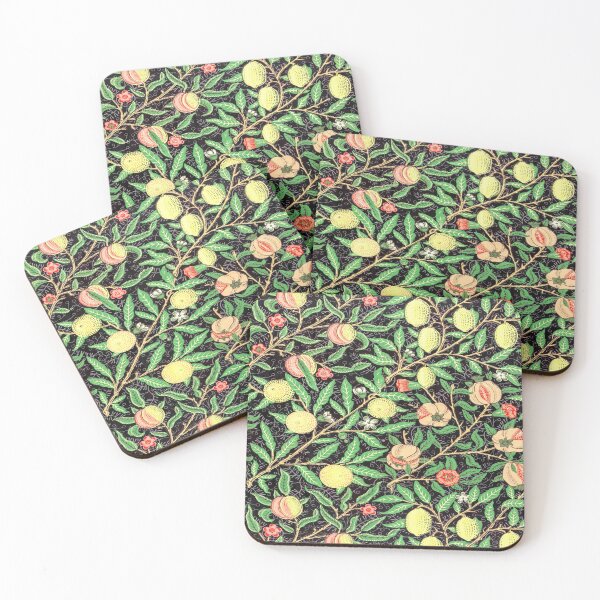 Item preview, Fruit pattern (1862)  designed and sold by Jacksonsmerch.