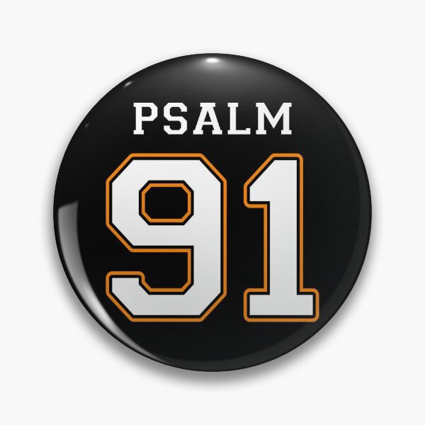 Item preview, Psalm 91 designed and sold by bluesurface.