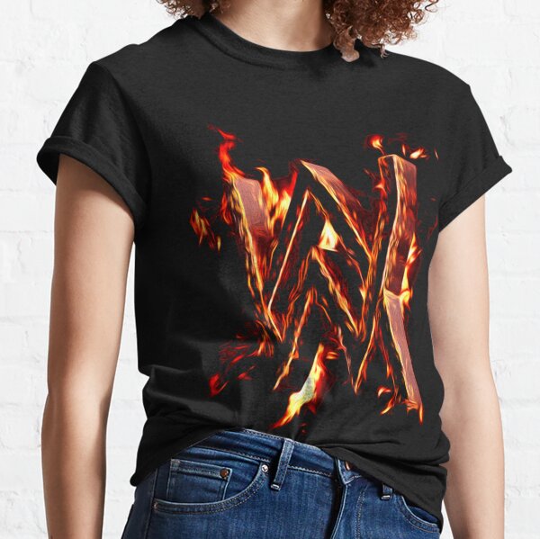 Der Musikguide Alan Walker Classic T-Shirt