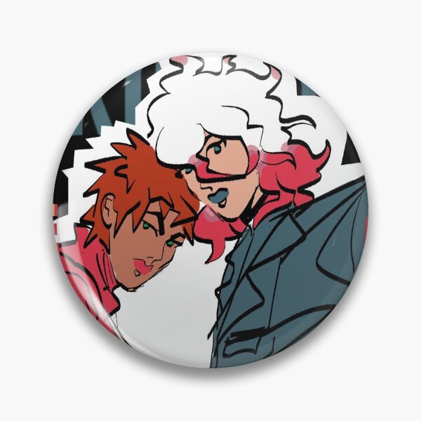 Item preview, Komahina Magazine Print designed and sold by tanjerin-burgr.