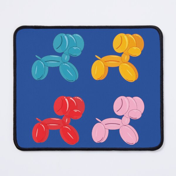 Item preview, Balloon Animal Dog Pack designed and sold by thecooltable.