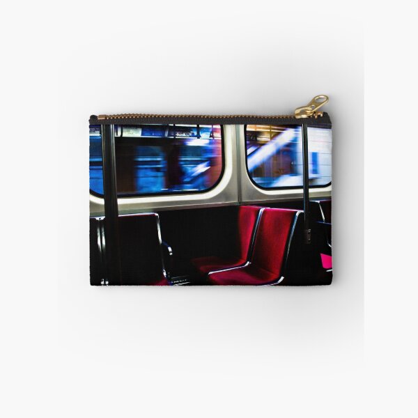 Item preview, Subway Ride designed and sold by Eric W Dunthorne.