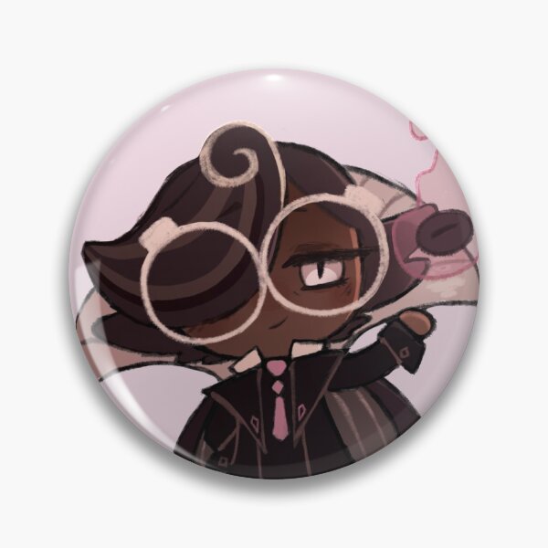 Item preview, Espresso cookie designed and sold by UnluckyUsagi.