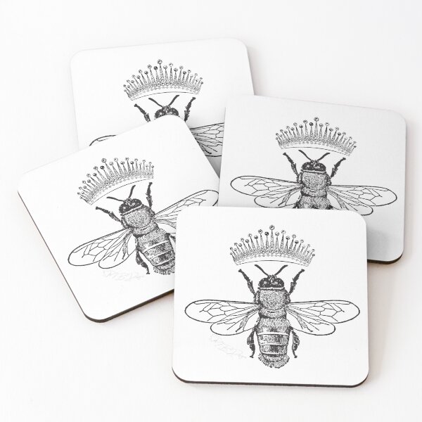 Item preview, Queen Bee designed and sold by SMBDesigns304.