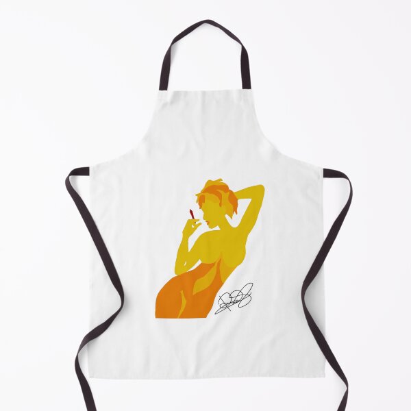 Item preview, Smoke chick designed and sold by rachaeldoes.