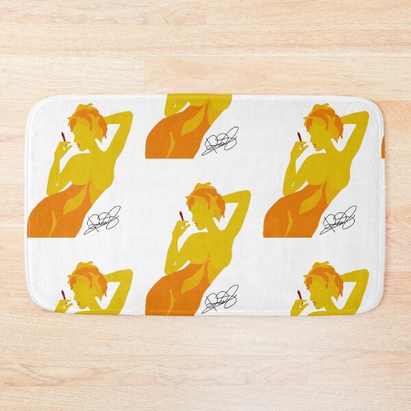 Item preview, Smoke chick designed and sold by rachaeldoes.