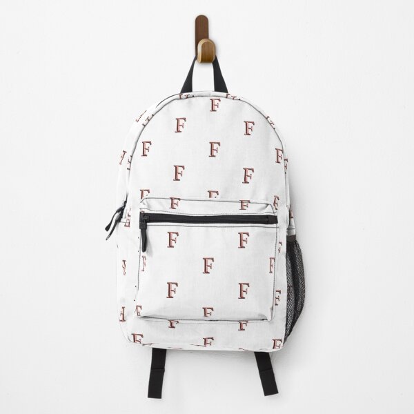Item preview, Rose Gold Upper Case Letter F designed and sold by molamode.