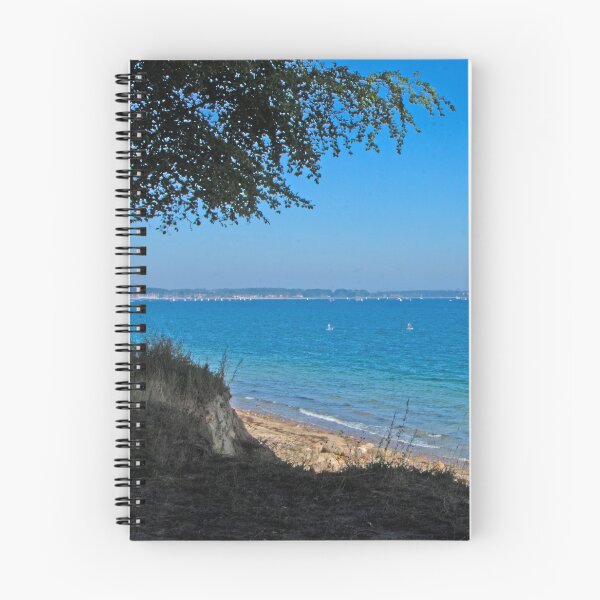 Item preview, A sunshine walk at the Kiel Fjord designed and sold by jchanders.